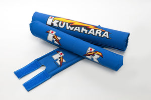 Kuwahara Pad Set New Black White Yellow Red Blue