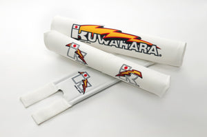 Kuwahara Pad Set New Black White Yellow Red Blue